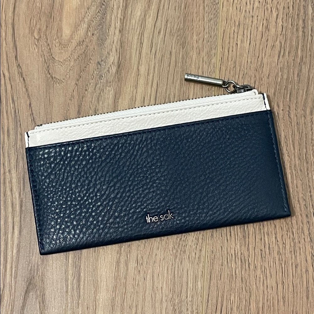 The Sak Neva Large Card Wallet